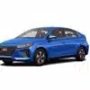 2019 Hyundai Ioniq Service and Repair Manual - Image 2