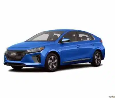 2019 Hyundai Ioniq Service and Repair Manual