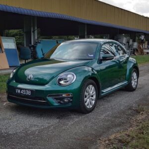 2019-volkswagen-beetle-service-manual