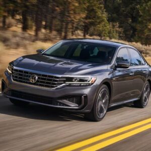 2019-volkswagen-passat-repair-manual