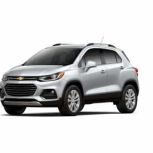 2019 Chevrolet Trax Service and Repair Manuals