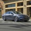 2020 Chevrolet Malibu Service and Repair Manual