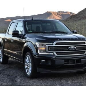 2020 Ford F-150 Service and Repair Manual