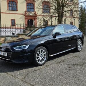 2020-audi-a4-avant-repair-manual