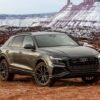 2019 Audi Q8 Service And Repair Manual - Image 2