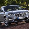 2020 BMW X1 Series F48 Service and Repair Manual - Image 2