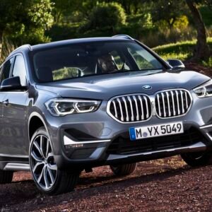 2020 BMW X1 Series F48 Service and Repair Manual