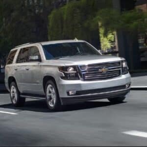 2020 Chevrolet Tahoe Service and Repair Manuals