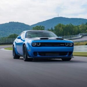 2020 Dodge Challenger Service and Repair Manual