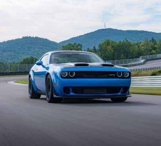 2020 Dodge Challenger Service and Repair Manual