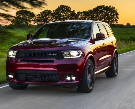 2020 Dodge Durango Service And Repair Manual 7942