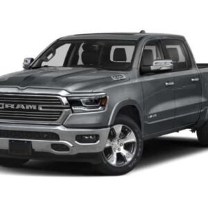 2020 Dodge Ram 1500 2500 3500 Service and Repair Manual