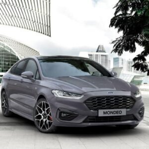 2020 Ford Mondeo Service and Repair Manual