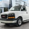 2020 GMC Savana 1500 2500 3500 Service and Repair Manual - Image 2