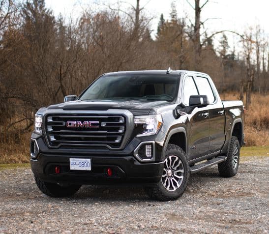 2020 GMC Sierra Service and Repair Manual