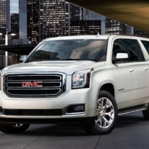 2020 GMC Yukon XL Service and Repair Manual