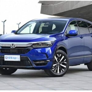 2020 Honda Breeze Service and Repair Manual
