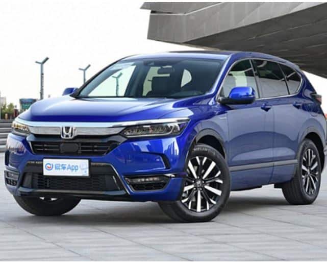 2020 Honda Breeze Service and Repair Manual