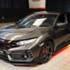 2020 Honda Civic Type R Service and Repair Manual - Image 2
