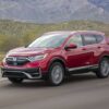 2020 Honda CR-V Service and Repair Manual - Image 2