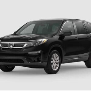2020 Honda Pilot Service and Repair Manual