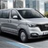 2020 Hyundai Grand Starex Service and Repair Manual - Image 2