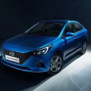 Hyundai Solaris service manual