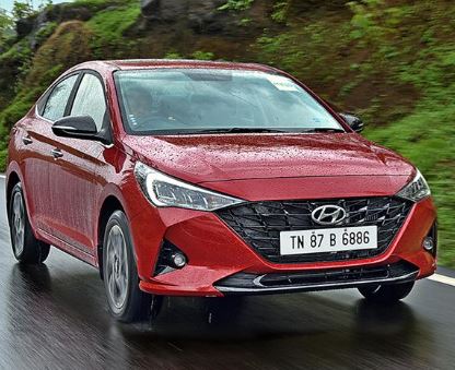 Hyundai Verna Workshop Manual