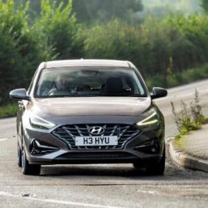 2020 Hyundai i30 Service and Repair Manual