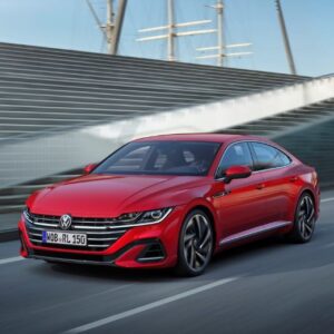 2020-volkswagen-arteon-repair-manual