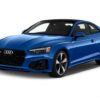 2019 Audi S5 (B9) Service And Repair Manual - Image 2