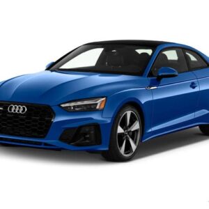 2019 Audi S5 (B9) Service And Repair Manual