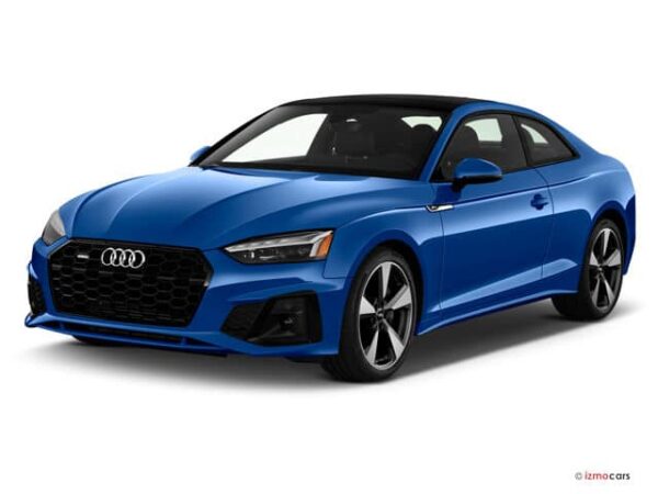 2019 Audi S5 (B9) Service And Repair Manual