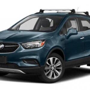 2020 Buick Encore Service and Repair Manual