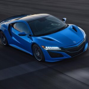 2021-Acura-nsx-repair-manual