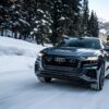 2021 Audi Q8 Service And Repair Manual - Image 2