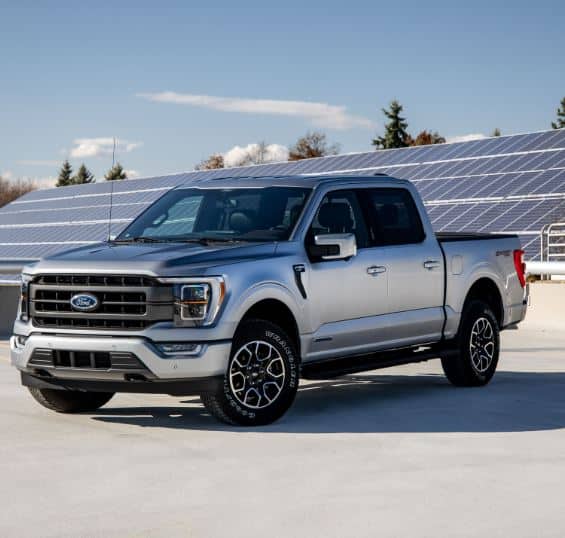 2021 Ford F-150 Service and Repair Manual