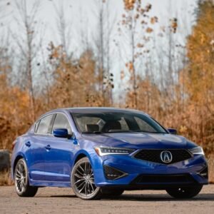 2021-acura-ilx-service