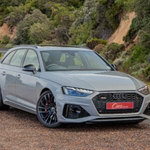 2021-audi-RS4-repair-manual