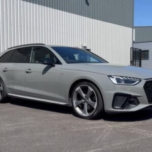 2021-audi-a4-avant-service-manual