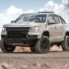 chevrolet colorado service and repair manual