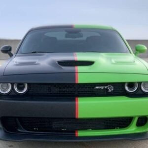 2021 Dodge Challenger Service and Repair Manual
