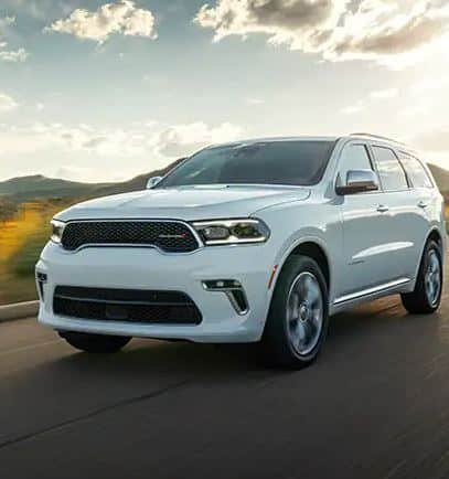 2021 Dodge Durango Service and Repair Manual