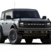 2021 Ford Bronco Service and Repair Manual - Image 2