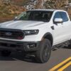 2021 Ford Ranger Service and Repair Manual - Image 2