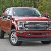 2021 Ford Super Duty F250 F350 F450 F550 Repair Manual - Image 2