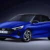 2021 Hyundai i20 Service and Repair Manual - Image 2