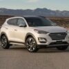 Hyundai Tucson Service Manual