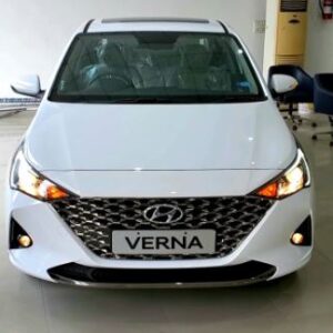 Hyundai Verna Repair Manual