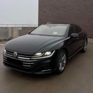 2021-volkswagen-arteon-repair-manual